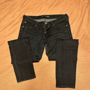 Women’s Skinny Jeans